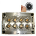 New design Computer cooling fan plastic injection mold